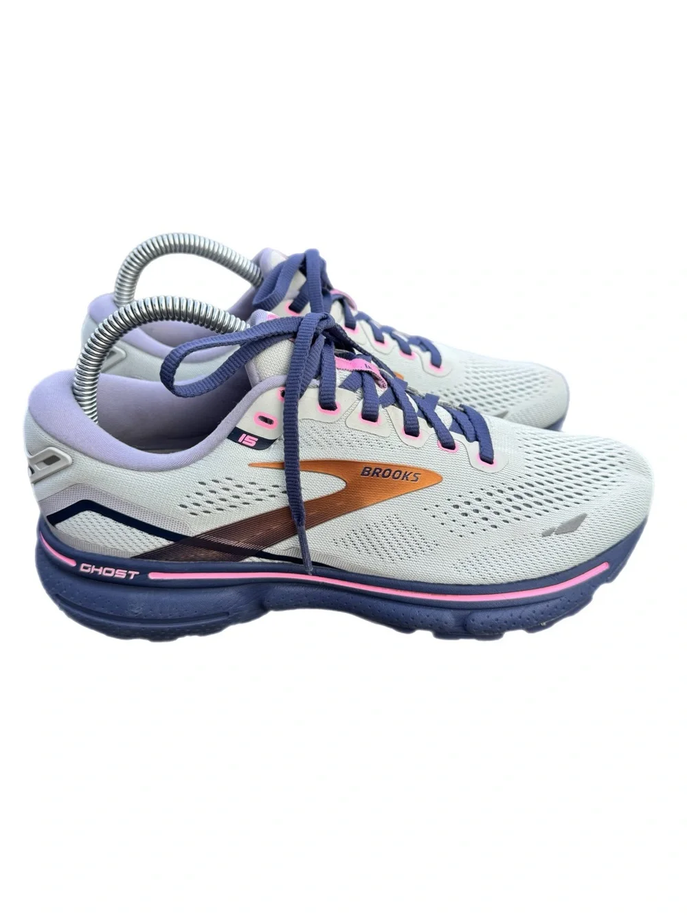 Brooks ghost 15